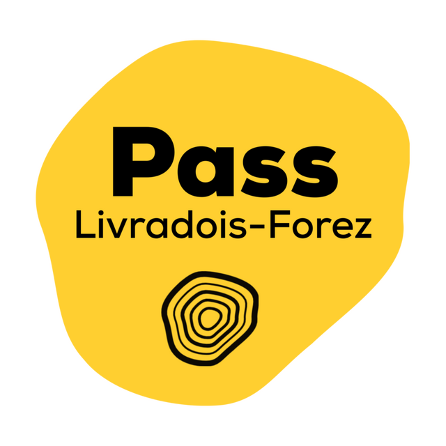 Pass Livradois-Forez