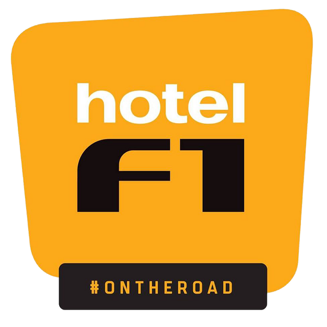 Hôtel F1
