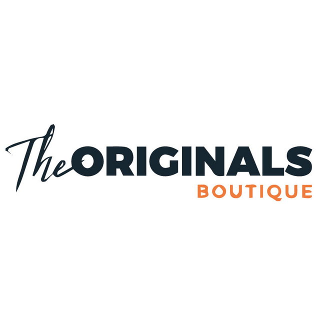 THE ORIGINALS Boutique