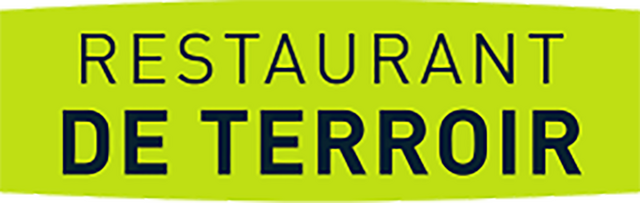 Restaurant de Terroir