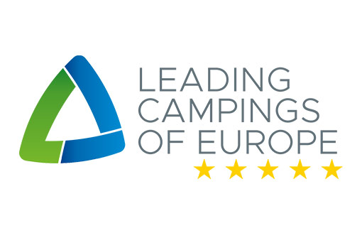 Leading Campings of Europe