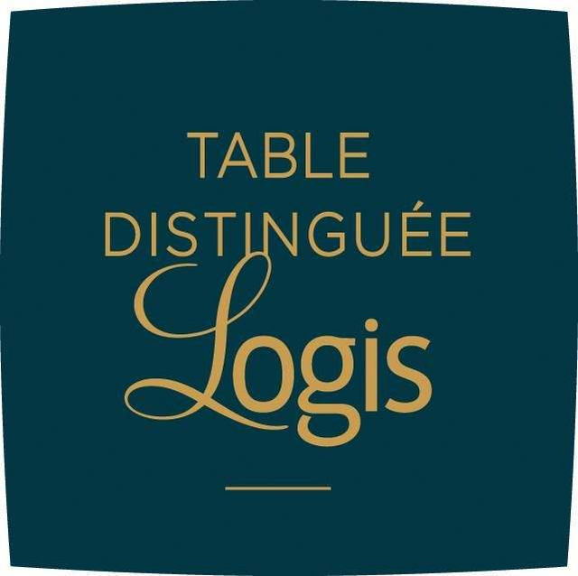 Table distinguée