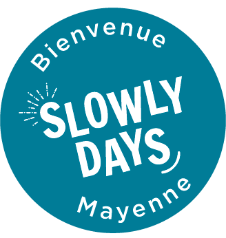 Slowlydays