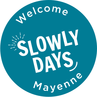 Slowlydays
