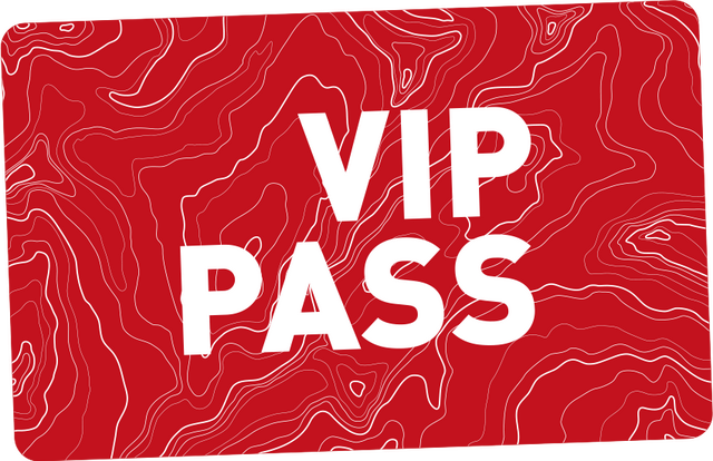VIP Pass