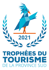 Trophées du tourisme 2021