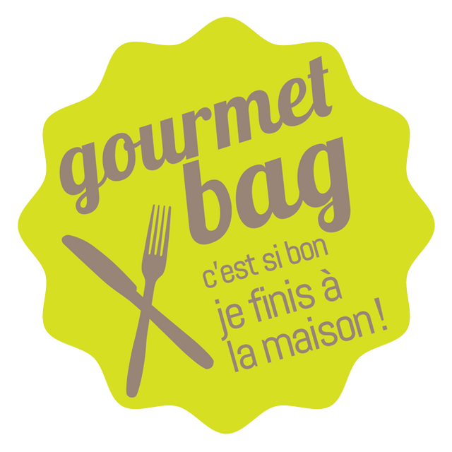 Gourmet bag