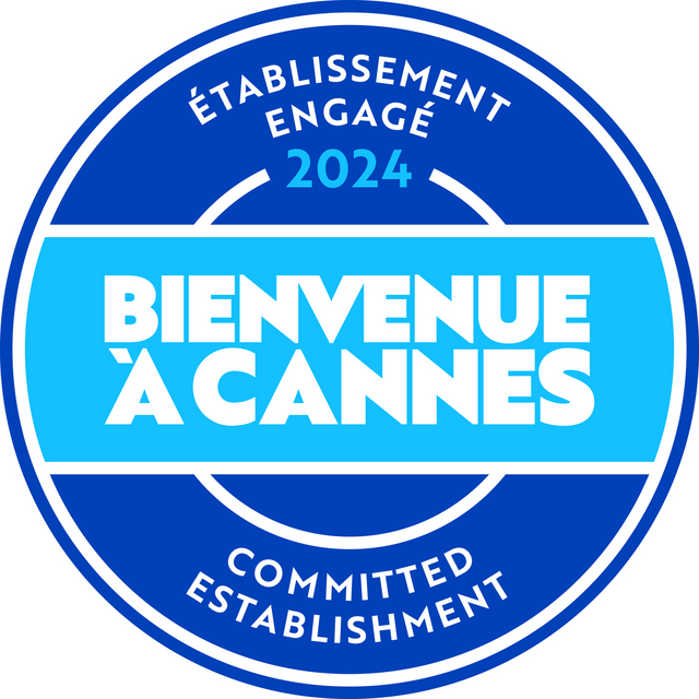 Charte Bienvenue à Cannes