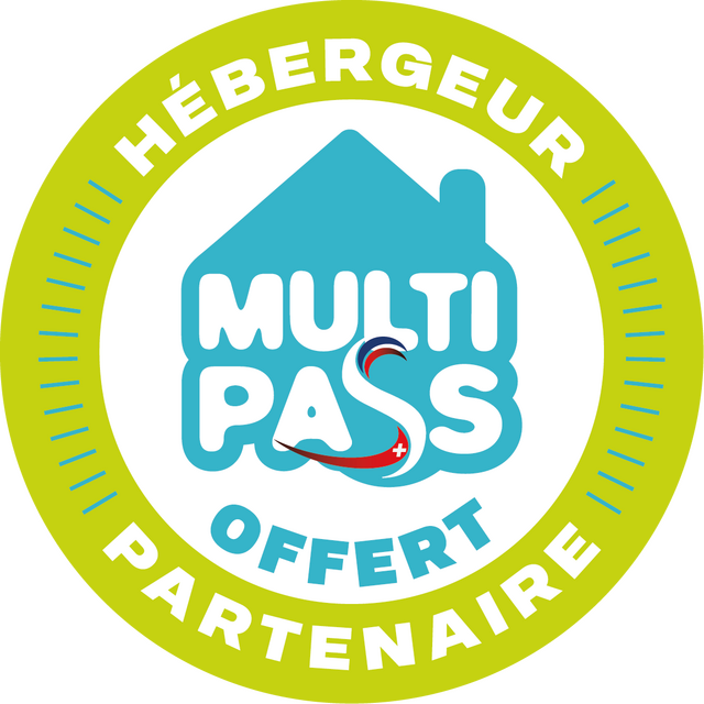Hébergeur Multi Pass offert