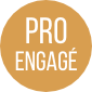 Pro engagé