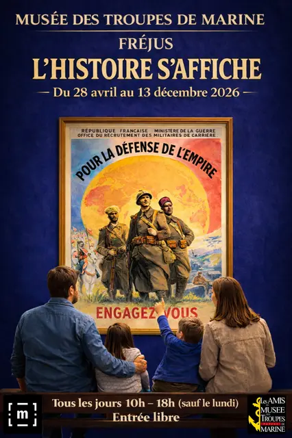 Exposition – Béatrice Migliore (Toulon) | Provence-Alpes-Côte d'Azur Tourisme
