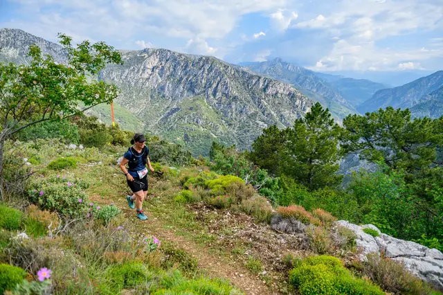 Trail de la Vigie (Levens) | Provence-Alpes-Côte d'Azur Tourisme