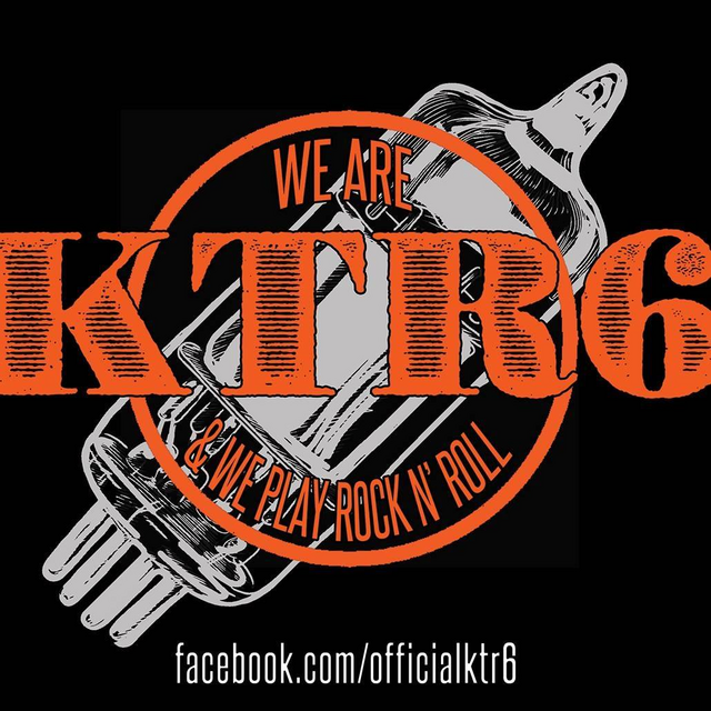 Logo KTR6