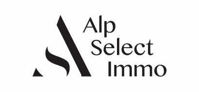 Logo Alp Select Immo