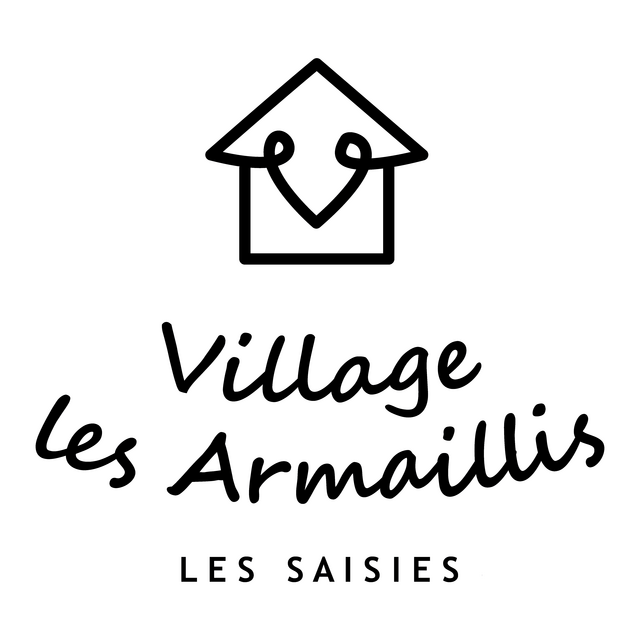 Logo Village Les Armaillis