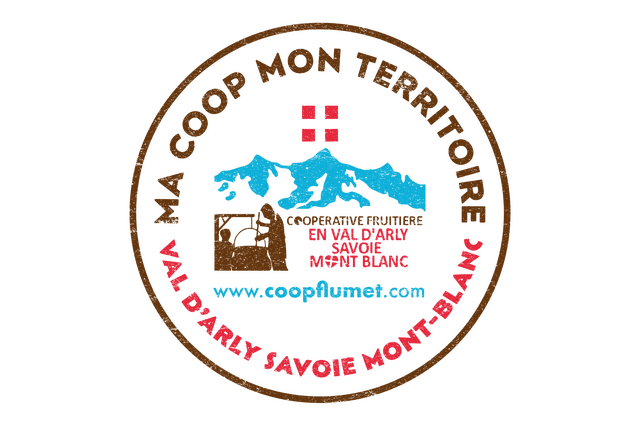 Coopérative Fruitière en Val d'Arly Savoie Mont-Blanc