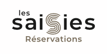 Logo Les Saisies Réservations