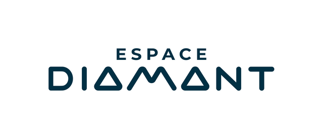 Logo Espace Diamant