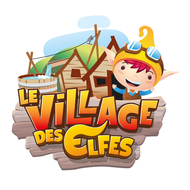 Le Village des Elfes_Les Saisies
