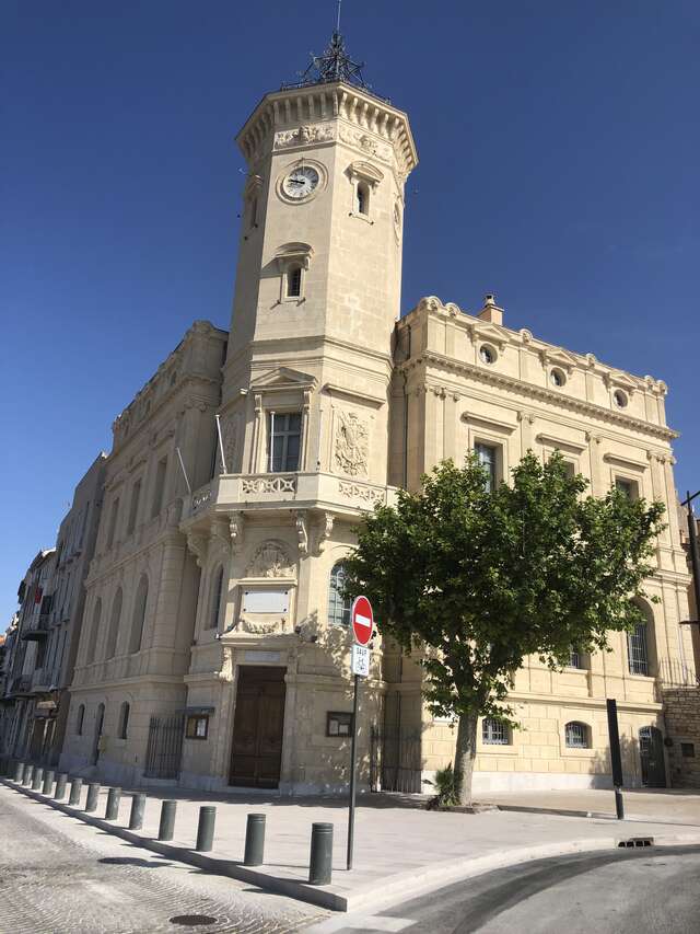 Besuch des Ciotaden-Museums