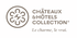 Châteaux et Hôtels Collection