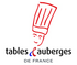 Tables et auberges de France