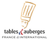 Table et Auberges de France