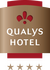 Qualys Hôtel