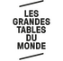Le grandi tavole del mondo