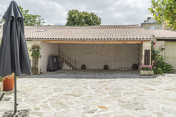Le Logis de la Roche