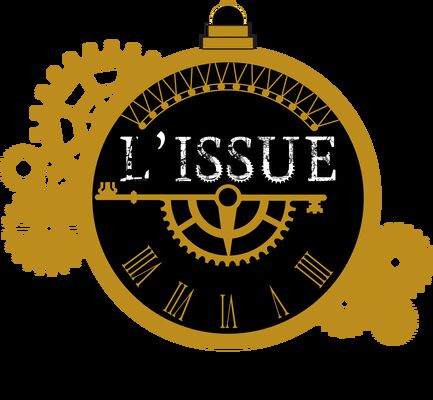L'Issue - Escape Game Mobile à Chauray
