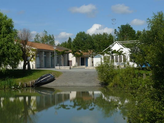 Village-Club "l'Emeraude"