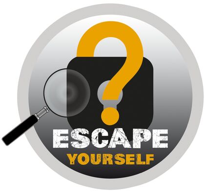 Escape Yourself 1