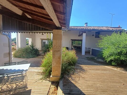 Les Logis d'Eglantine