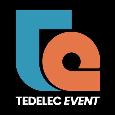 Logo Tédélec Event