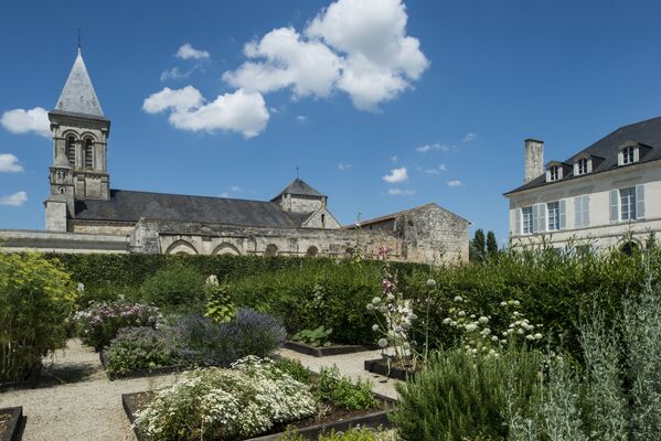 Nieul-vu-des-jardins