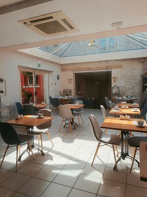 PHOTO INTERIEUR PDJ