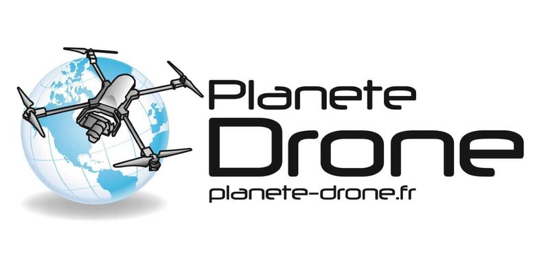 Planète Drone à la Crèche