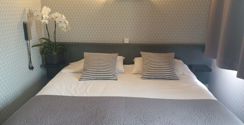 Relais Fasthotel 2