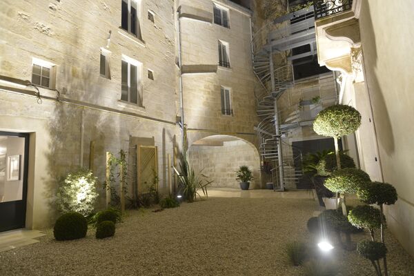 Le France Hôtel à Niort