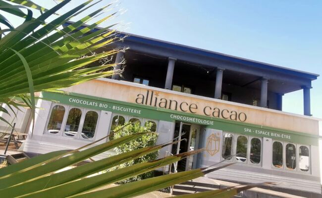 Alliance cacao