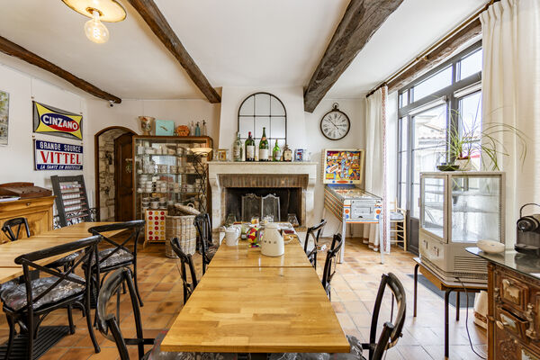 Le Logis de la Roche