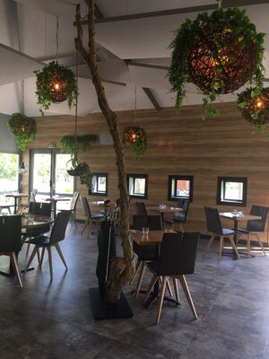 restaurant Au19