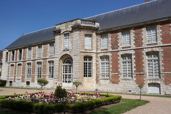 Musée des Beaux-Arts