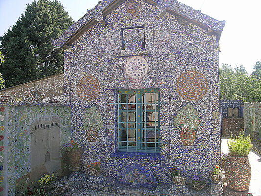 Maison Picassiette