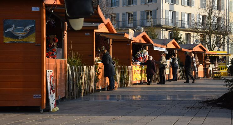 Marche de Noel 2 @groupementMartino