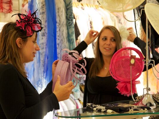 Marie-France Boutique - Vêtements femmes