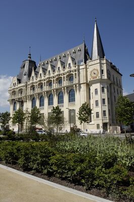 Médiathèque
