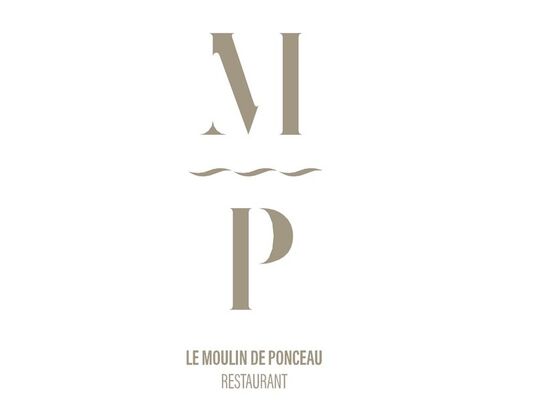 Logo Le Moulin de Ponceau