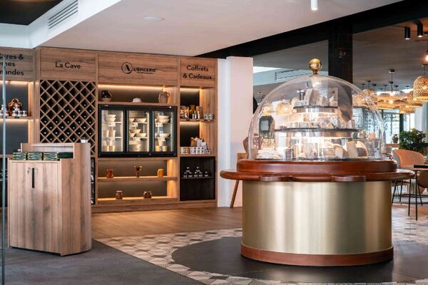 Novotel Chartres